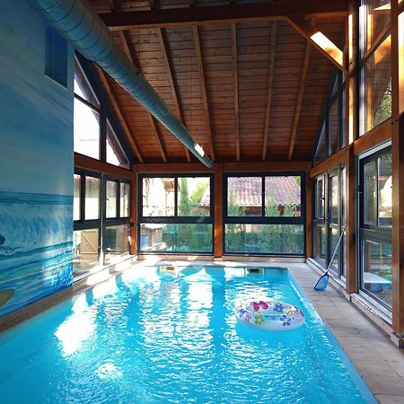 La Casa Malvarrosa Ampuero Ngoại thất bức ảnh