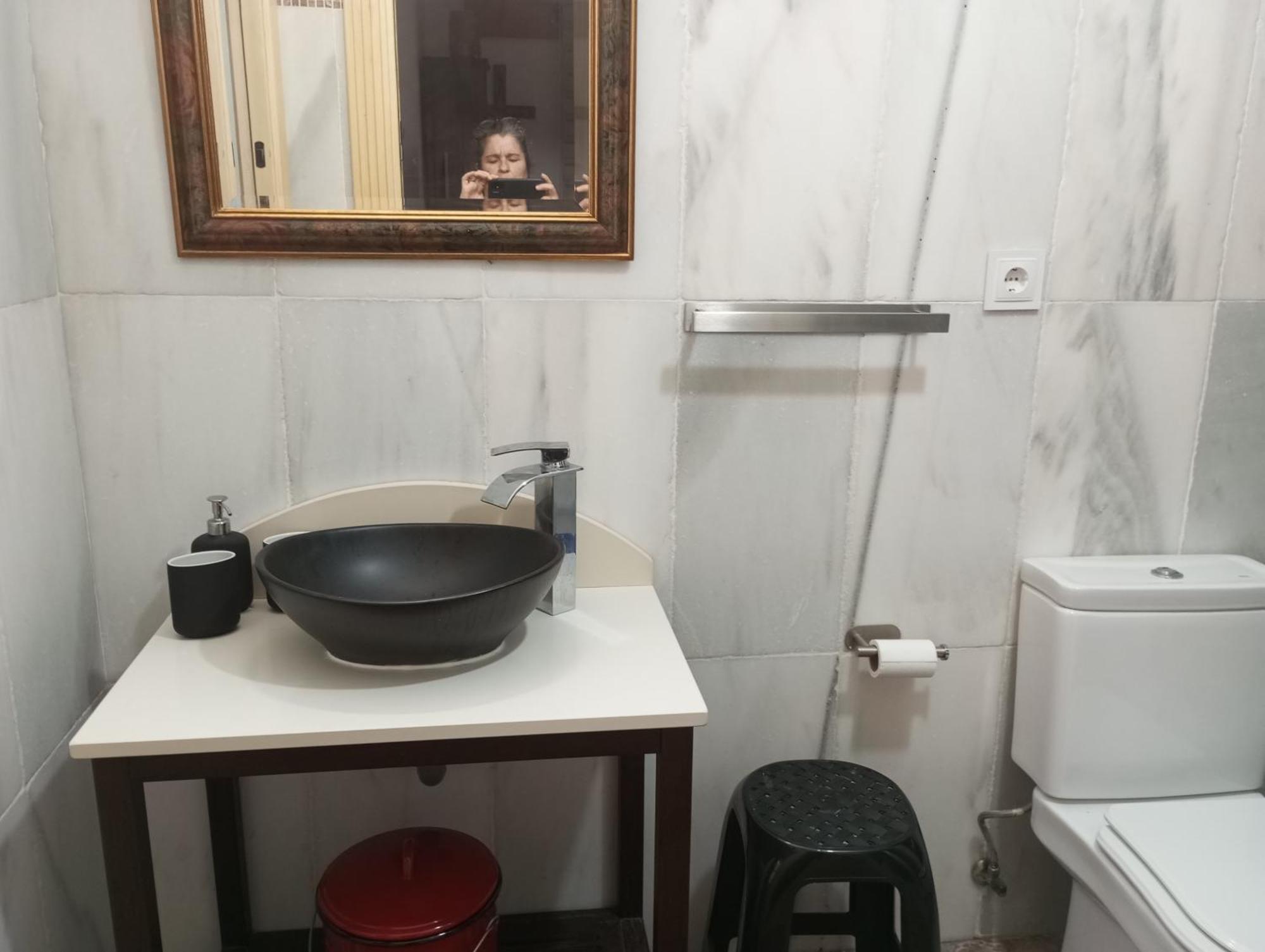 La Casa Malvarrosa Ampuero Phòng bức ảnh
