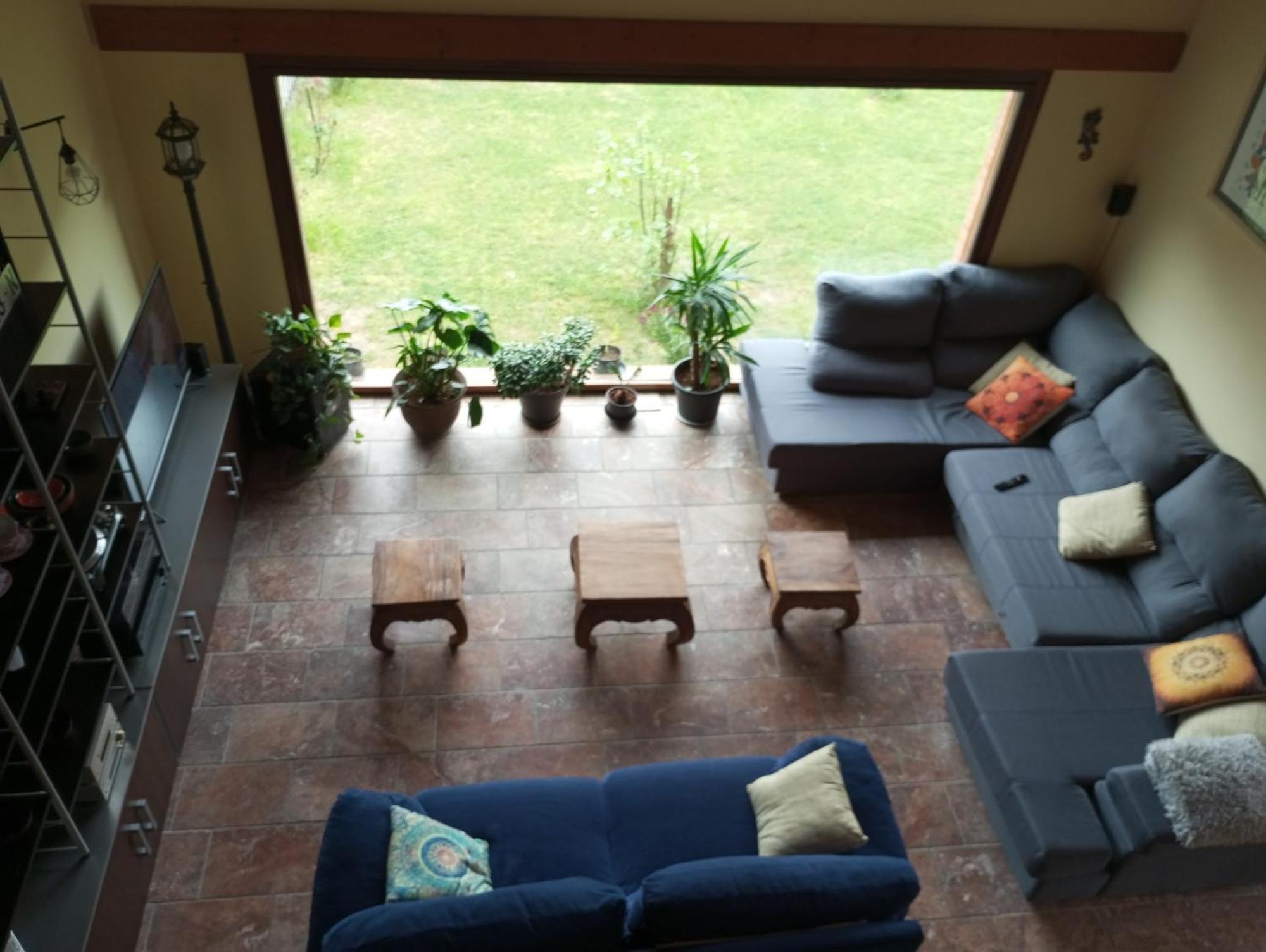 La Casa Malvarrosa Ampuero Ngoại thất bức ảnh