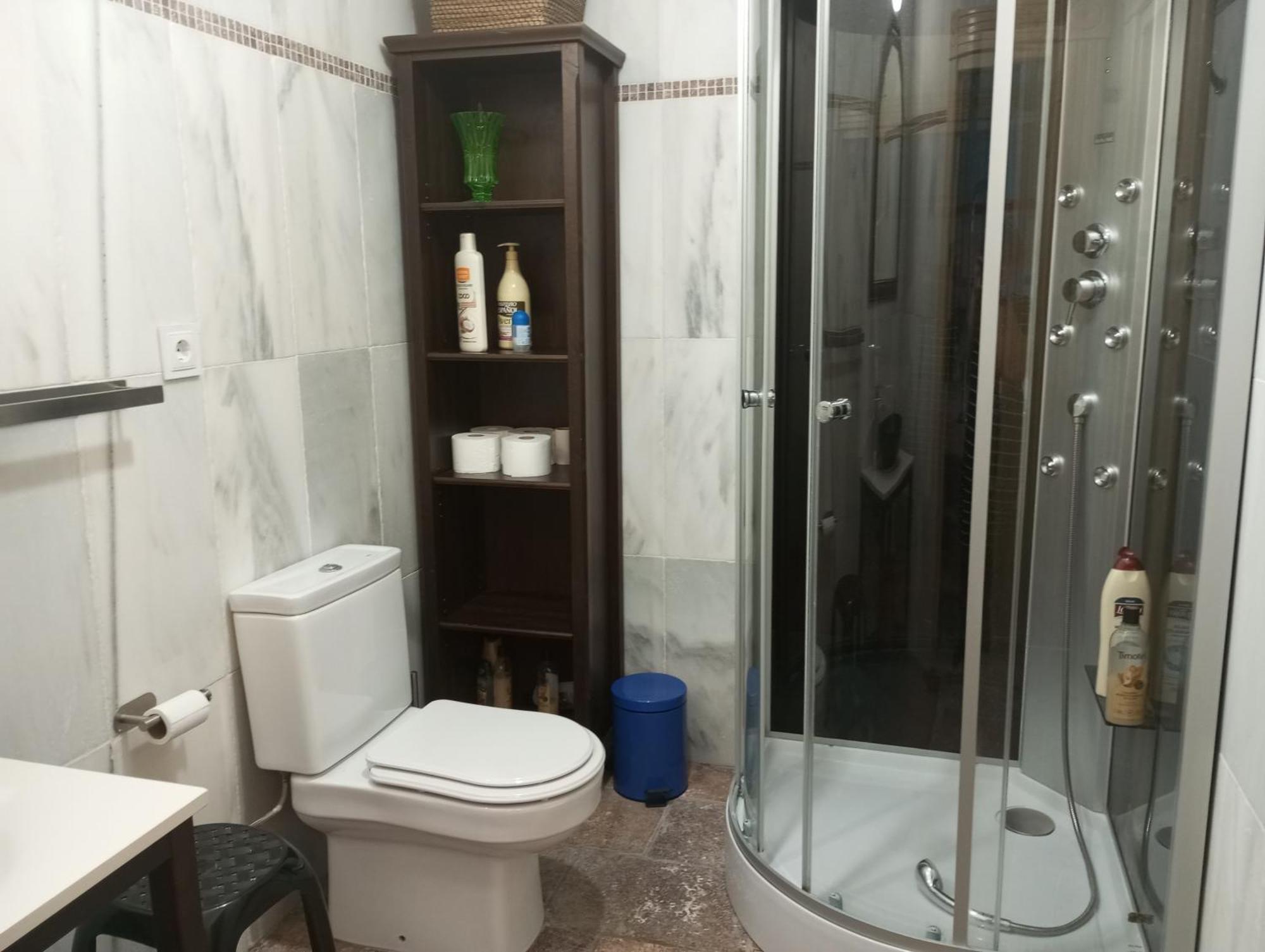 La Casa Malvarrosa Ampuero Phòng bức ảnh