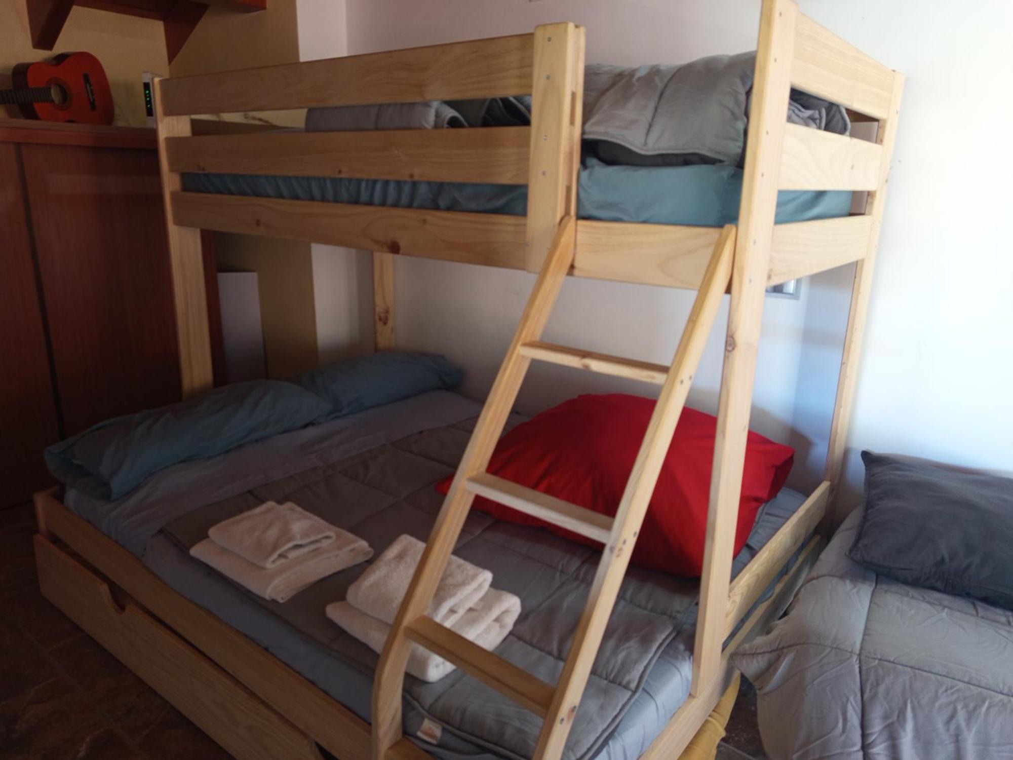 La Casa Malvarrosa Ampuero Ngoại thất bức ảnh