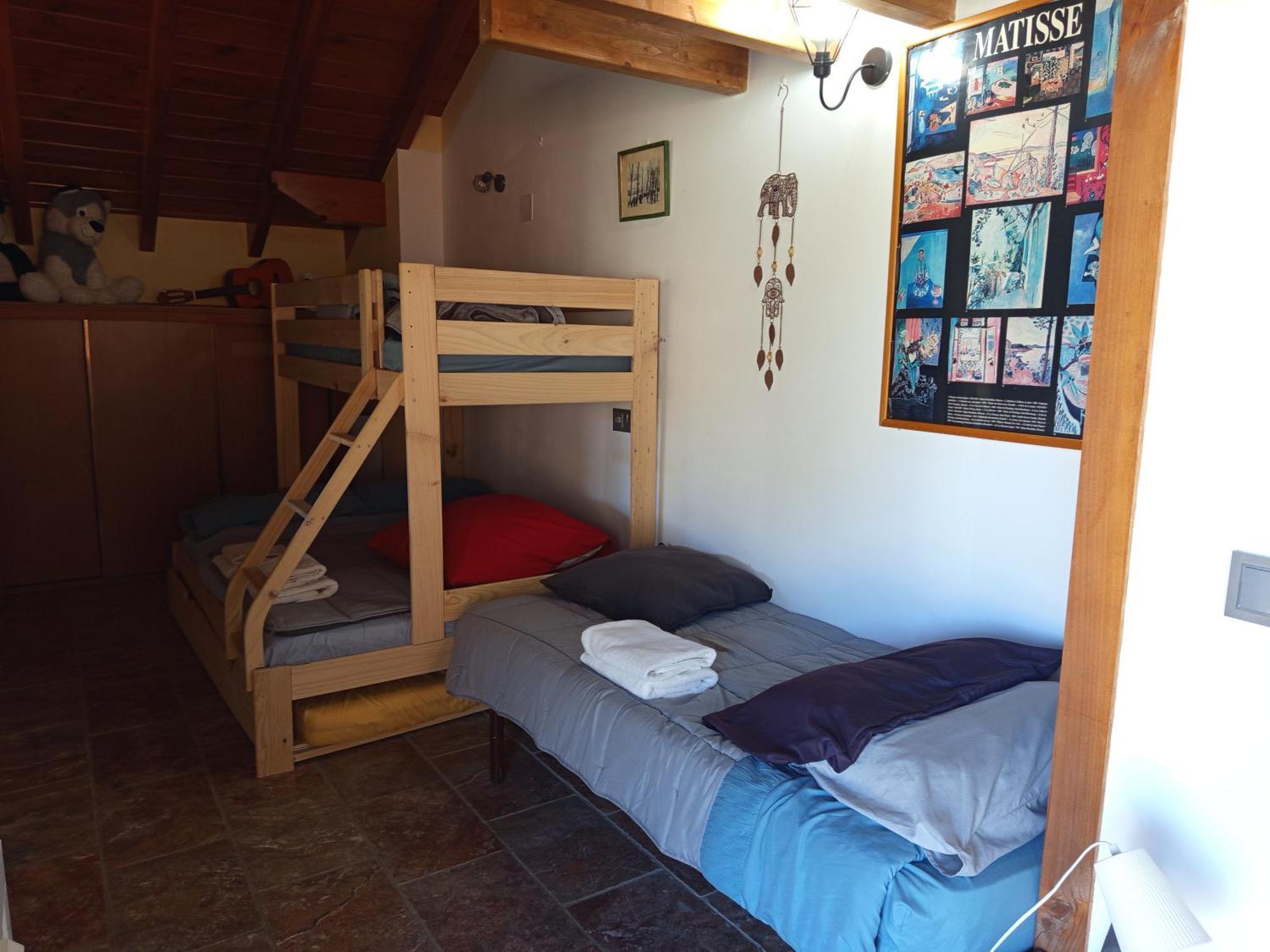 La Casa Malvarrosa Ampuero Ngoại thất bức ảnh
