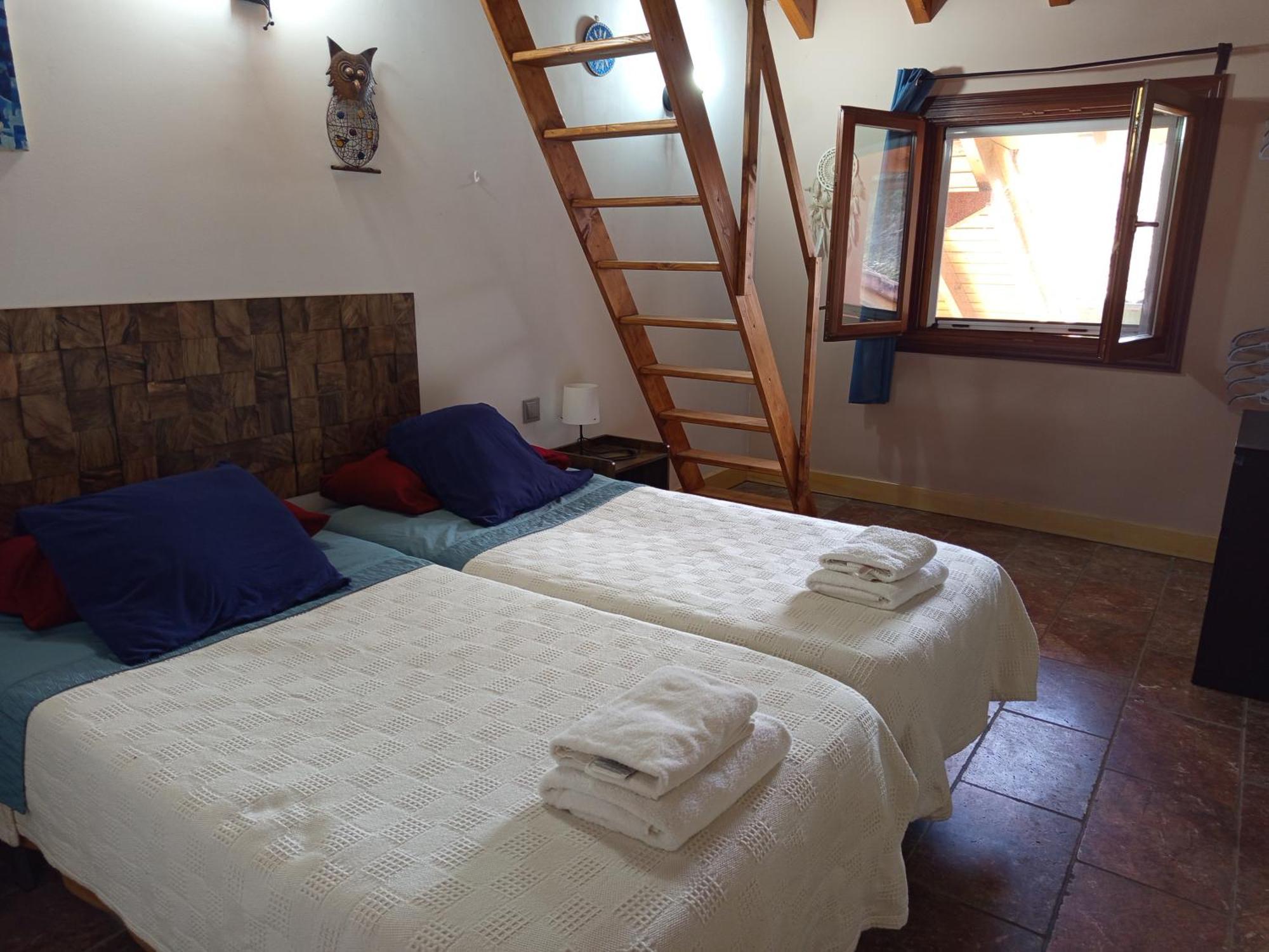 La Casa Malvarrosa Ampuero Ngoại thất bức ảnh