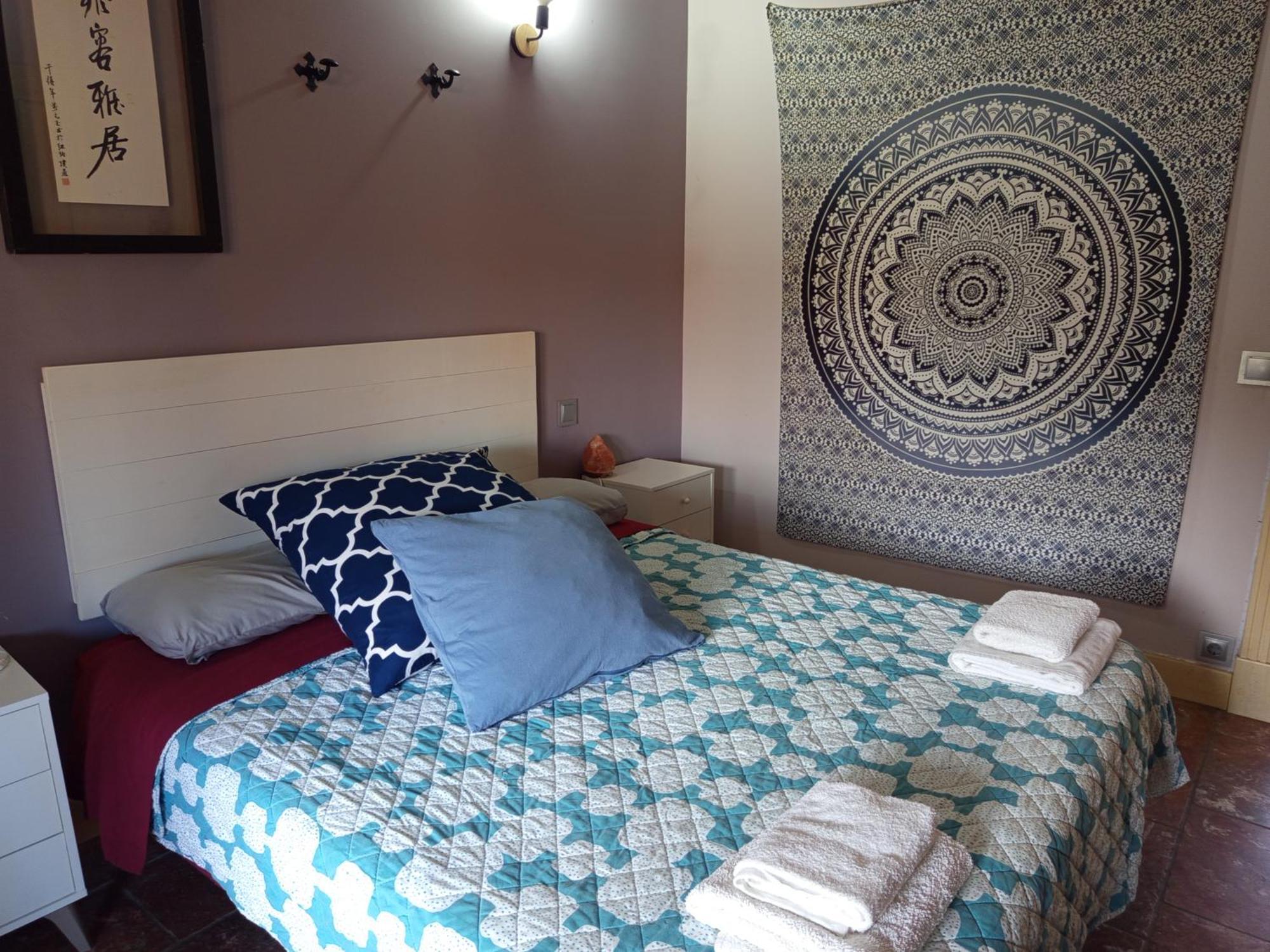 La Casa Malvarrosa Ampuero Ngoại thất bức ảnh