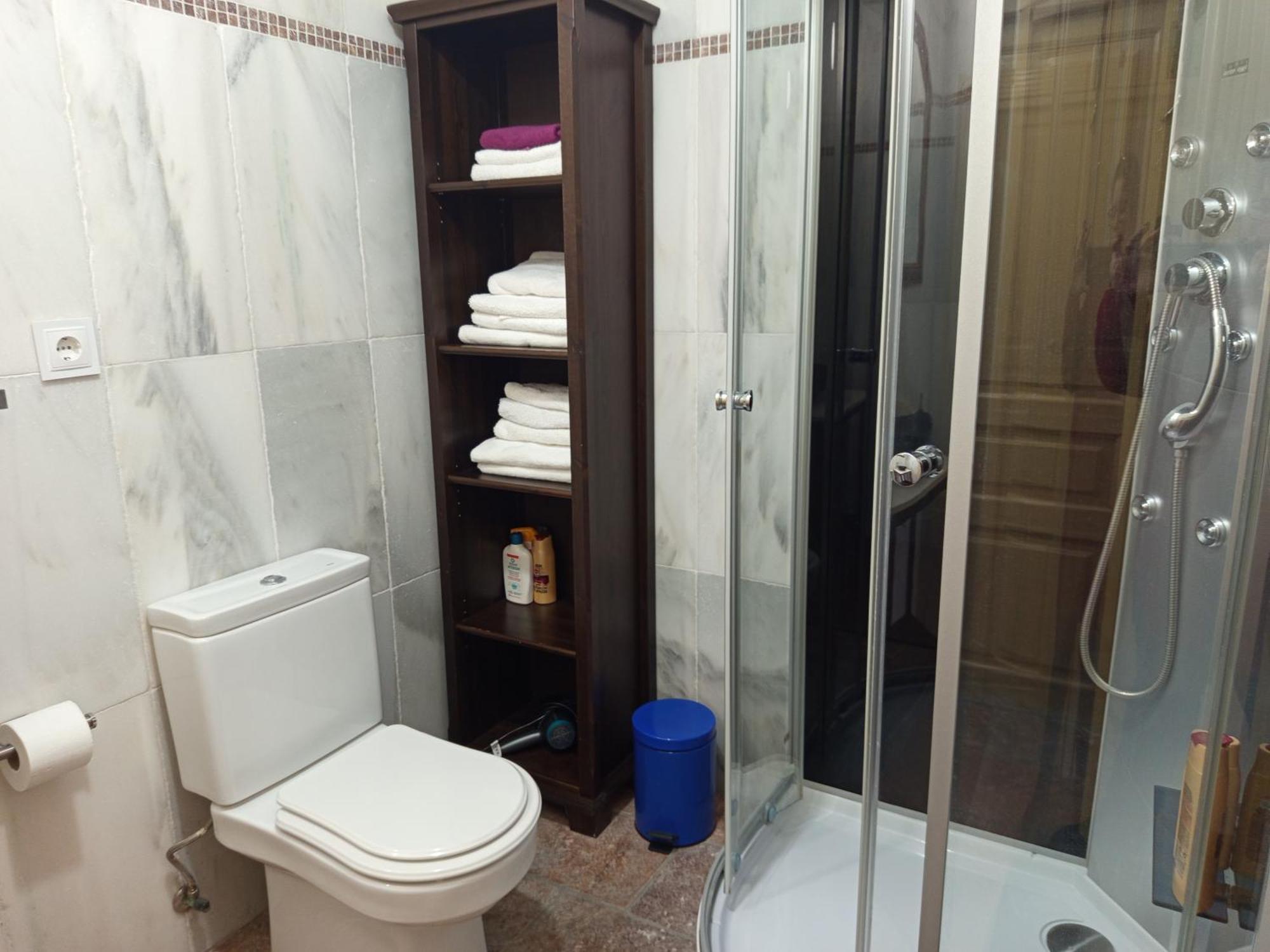 La Casa Malvarrosa Ampuero Ngoại thất bức ảnh