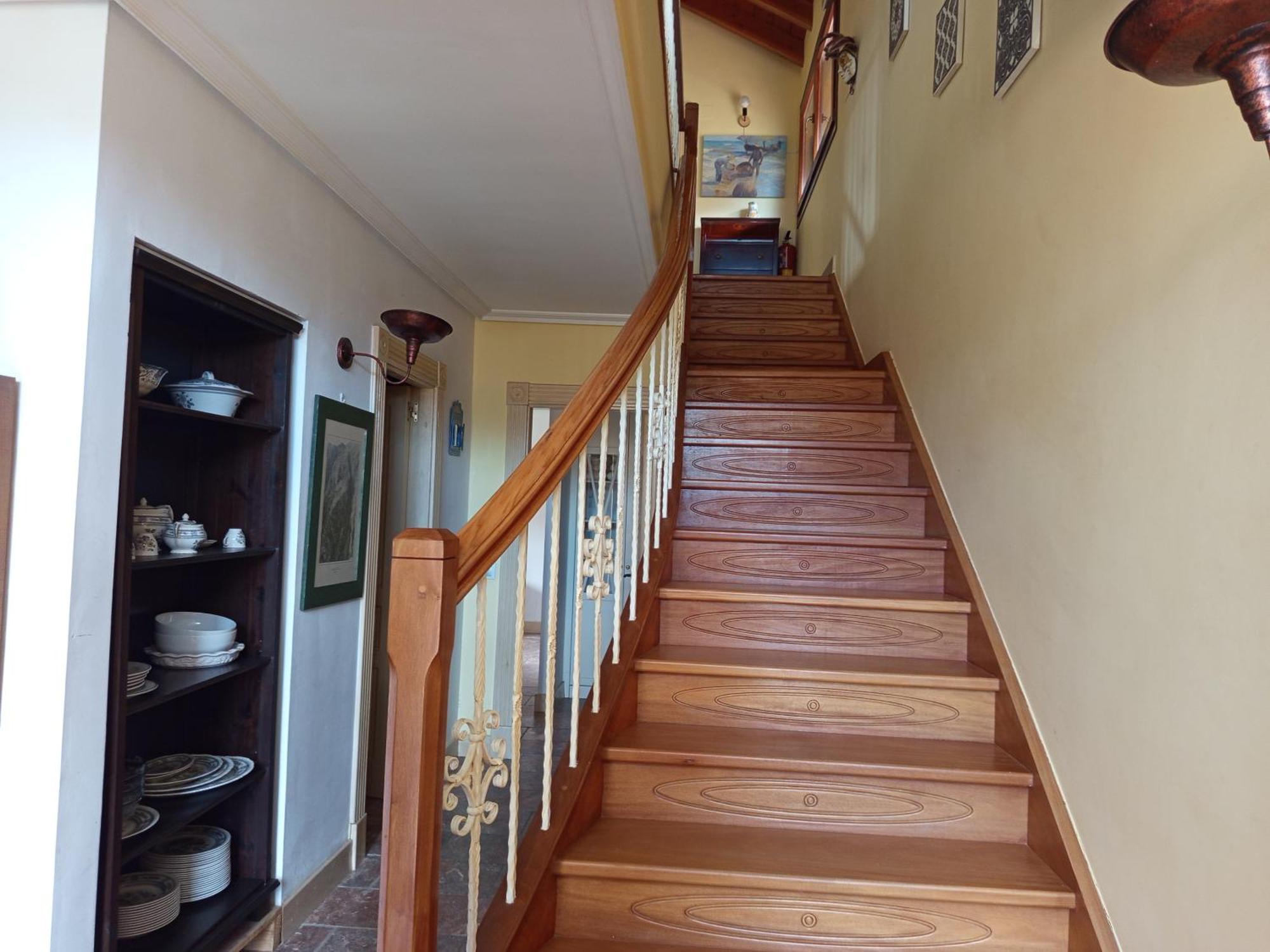 La Casa Malvarrosa Ampuero Ngoại thất bức ảnh