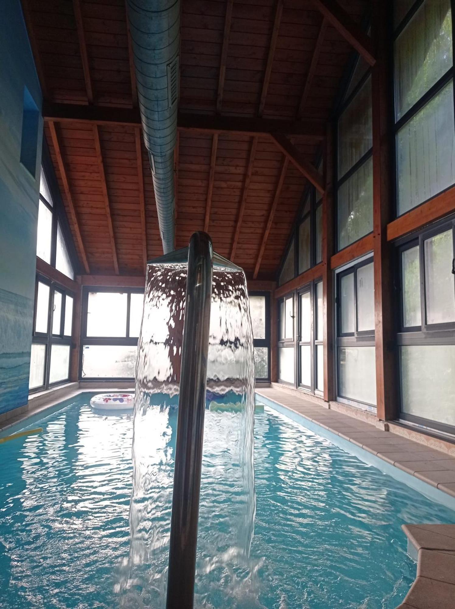 La Casa Malvarrosa Ampuero Ngoại thất bức ảnh