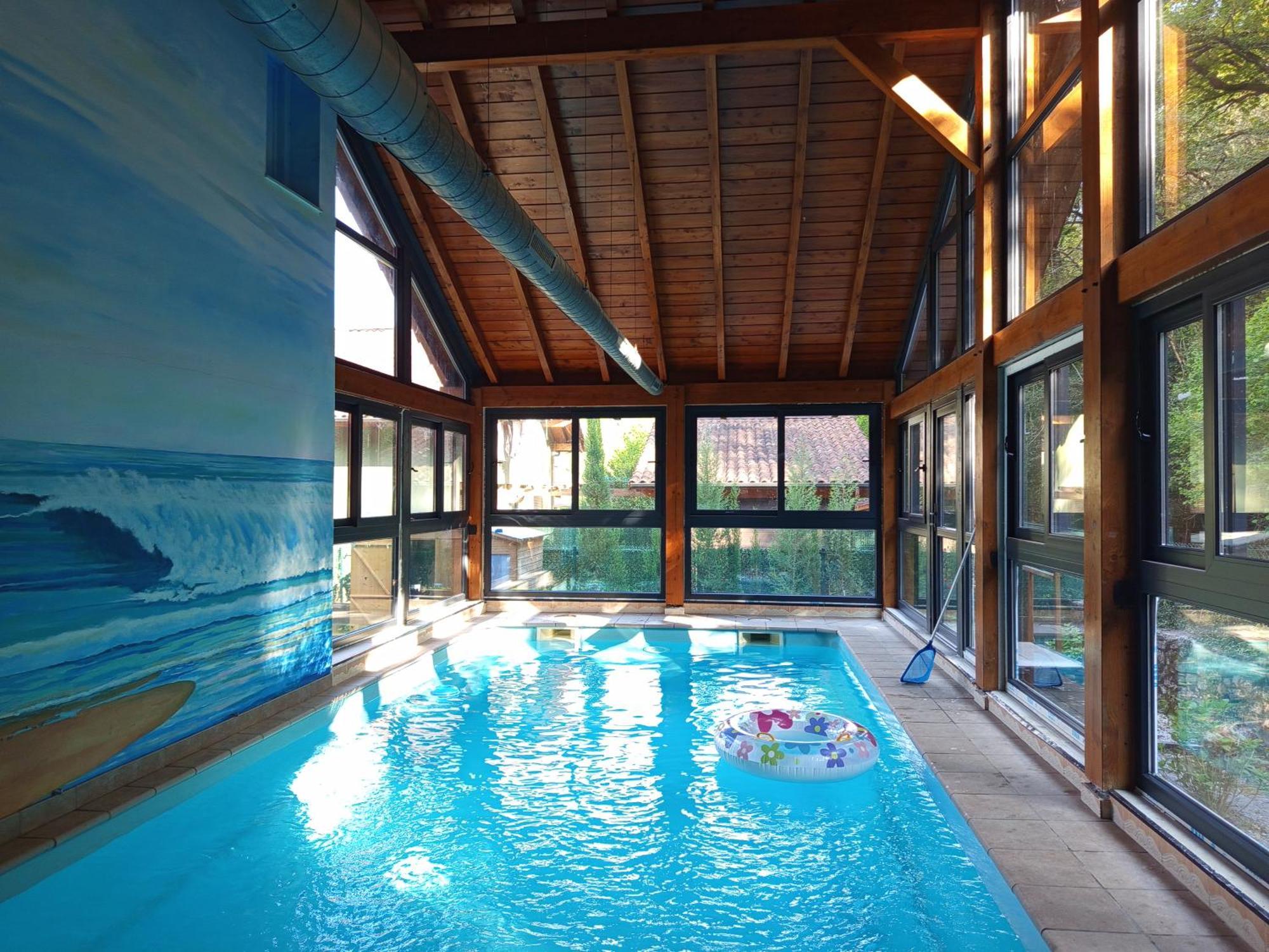 La Casa Malvarrosa Ampuero Ngoại thất bức ảnh
